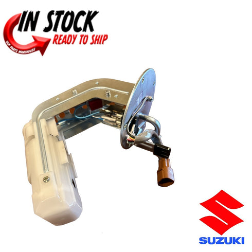 SUZUKI FUEL PUMP 2007-2011 GSF1250SA BANDIT / 2008-2009 GSX650F OEM 15100-18H11